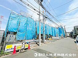 府中市西府町3　F号棟