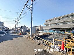 府中市西府町3　F号棟