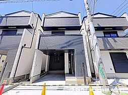 府中市西府町3 F号棟
