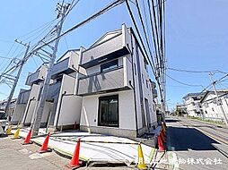 府中市西府町3 G号棟