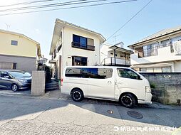 多摩区西生田4丁目