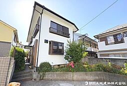 多摩区西生田4丁目