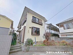 多摩区西生田4丁目