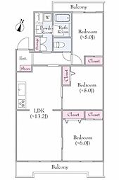 武蔵中原ローヤルパレス