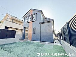 多摩区栗谷2丁目