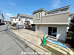 多摩区東生田4丁目