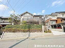 麻生区王禅寺西2丁目