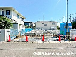 町田市玉川学園3丁目　1号棟