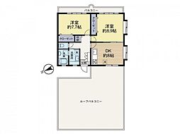 スカイコートたまプラーザ