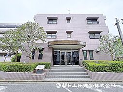 ファミール聖蹟桜ヶ丘グランデージ