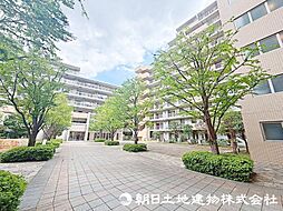 ラヴィラ府中多摩川