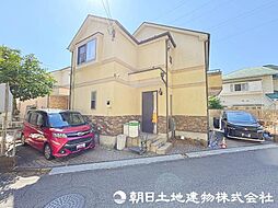 麻生区向原3丁目