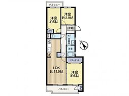 藤和宮崎台コープ