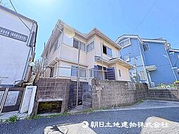 多摩区栗谷1丁目