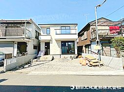 府中市本宿町3丁目