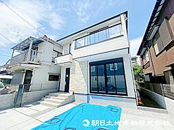 府中市本宿町3丁目