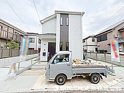 調布市深大寺北町6　A