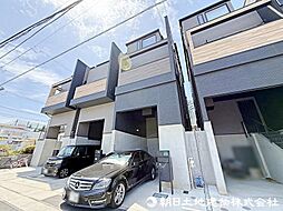 宮前区菅生2丁目