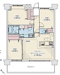 フェアロージュ新百合ヶ丘アーク・ステージ