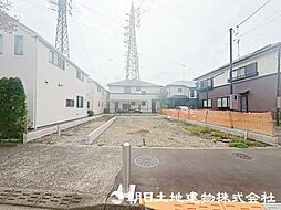 府中市西府町4　1区画