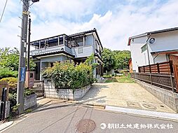 都筑区牛久保東2丁目