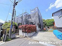 都筑区牛久保東2丁目