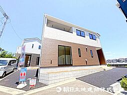 町田市大蔵町1丁目 2号棟