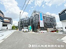 町田市大蔵町1丁目　1号棟