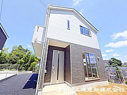 町田市大蔵町1丁目　1号棟