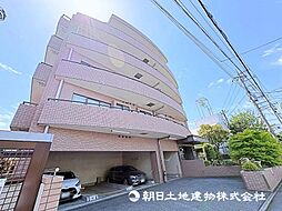 ヴィル・レーヴ鷺沼