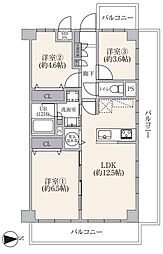 ホーユウパレス多摩川
