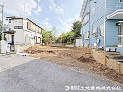多摩区栗谷1丁目