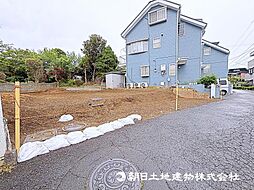 多摩区栗谷1丁目