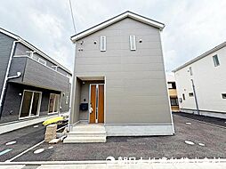 調布市富士見町3丁目第8期 7号棟