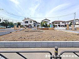 調布市富士見町3丁目第9期　6号棟