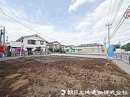 調布市富士見町3丁目第9期 7号棟