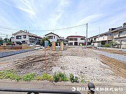 調布市富士見町3丁目第9期　7号棟