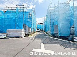 府中市日新町3　A