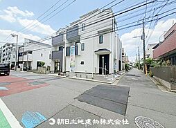 幸区古川町　B号棟