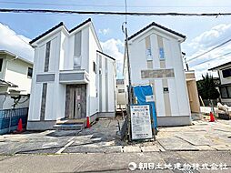 町田市玉川学園3丁目 2号棟