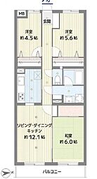 ディアパーク宮前平