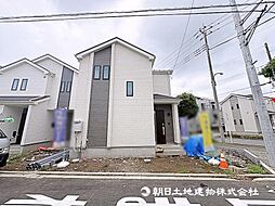 府中市日新町3　A