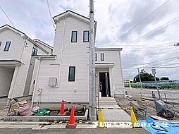 府中市日新町3 J