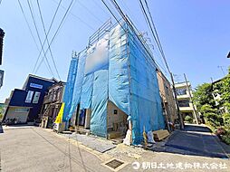 多摩区宿河原7丁目