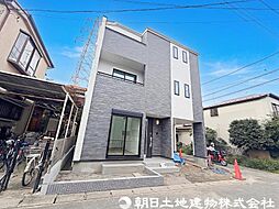 多摩区宿河原7丁目