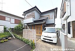 多摩区西生田5丁目