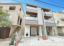 中原区上小田中6 1