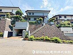宮前区有馬9丁目