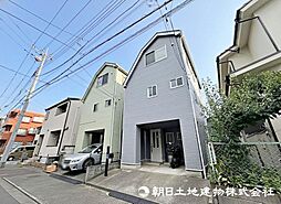 府中市日新町5丁目