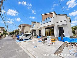 狛江市東野川1 2号棟